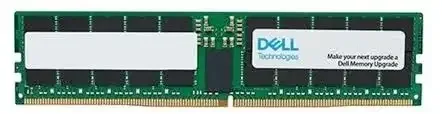 Dell 32GB DDR5 5600MT/s 2Rx8 ECC RAM (Memory)