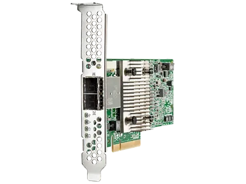 HPE Smart Array P408i-a SR Gen10 Ctrlr