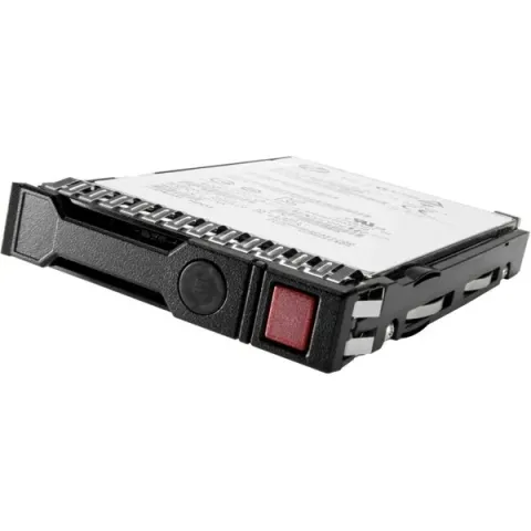 HPE 1TB SATA 7.2K LFF Lp Ds HDD