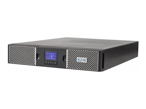 Eaton 9PX 3000VA Rack/Tower UPS (Uzatılmış Garanti Paketi)