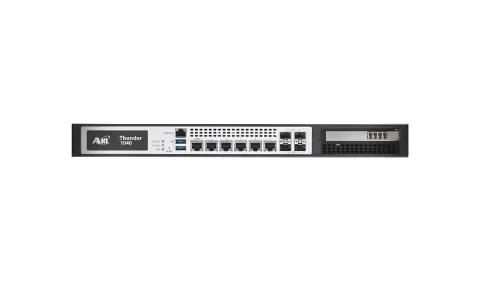 A10 Networks Thunder 1040 ADC