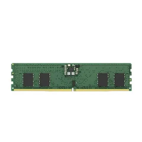 16 GB DDR5 6400MHZ Kingston CL52 Dt KVR64A52BS8/16