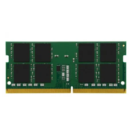32 GB DDR4 3200MHZ Kingston CL22 Nb KVR32S22D8/32