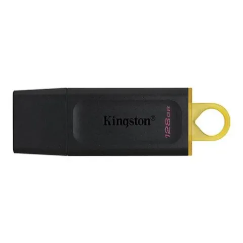 128 GB Kingston Exodia USB Bellek 3.2 Dt DTX/128GB