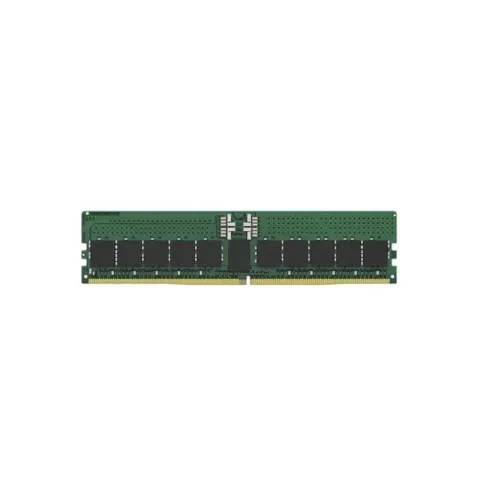 32 GB Kingston DDR5 5600MHZ RDIMM CL46 2RX8 1.1V KTD-PE556D8-32G