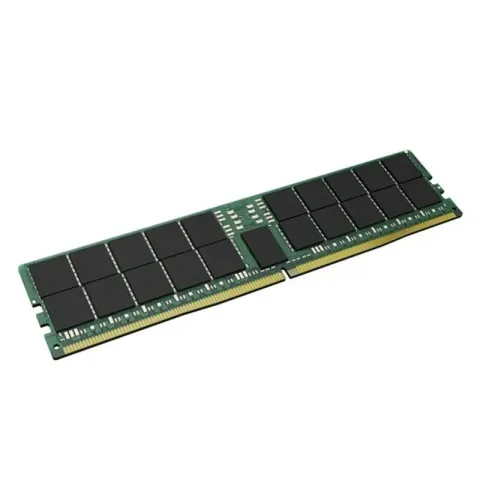 64 GB Kingston DDR5 5600MHZ RDIMM CL46 2RX4 1.1V KTD-PE556D4-64G