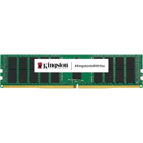 32 GB Kingston DDR5 5600MHZ ECC CL46 KSM56E46BD8KM-32HA