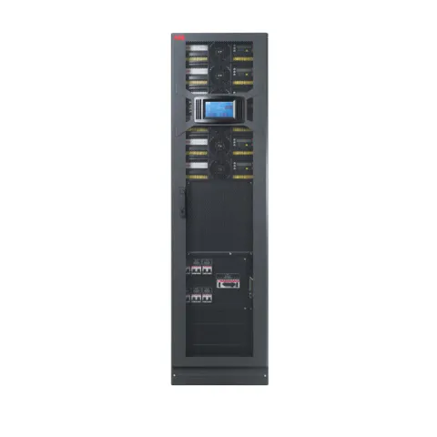 ABB DPA UPScale ST 120kW 3 Fazlı UPS
