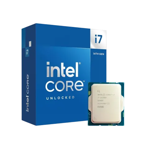 Intel Core CI7 14700K 3.40GHZ 33MB 1700P Fansız (Box)