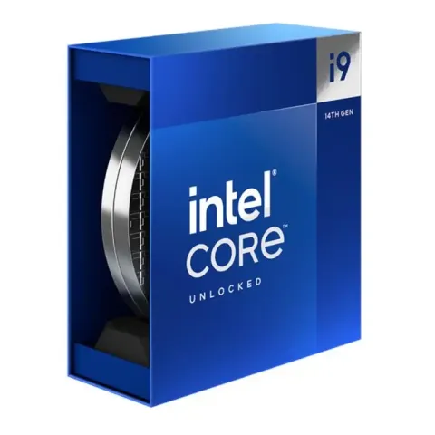 Intel Core CI9 14900F 2.0GHZ 32MB 1700P Fanlı (Box)