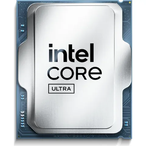 Intel Core Ultra 7 270K Plus 3.7GHZ 36MB 1851P Fansiz(Tray)