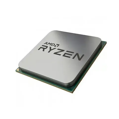 AMD Ryzen 5 7600 3.8GHZ 32MB 65W AM5 Fansız (Tray)