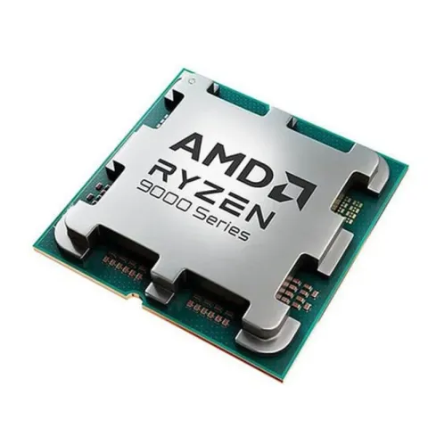 AMD Ryzen 7 9800X3D 4.7GHZ 96MB 120W AM5 Fansız (Tray)