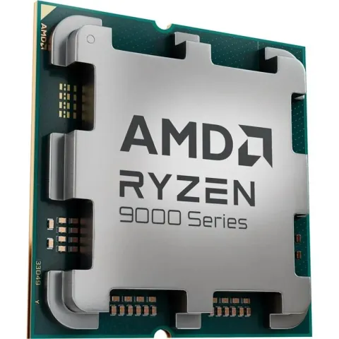 AMD Ryzen 9 9900X 4.4GHZ 64MB 120W AM5 Fansız (Tray)