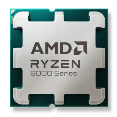AMD Ryzen 7 8700F 4.1GHZ 16MB 65W AM5 Fansız (Tray)