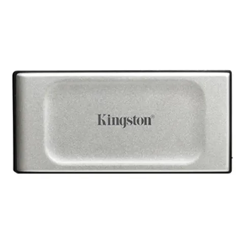 4 TB Kingston External SSD USB3.2 2000/2000 Mbs SXS2000/4000G