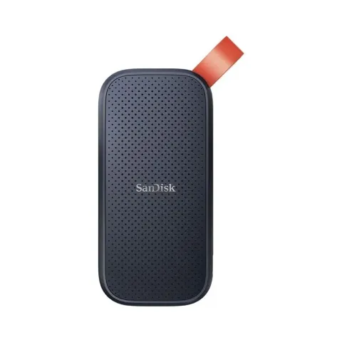 2 TB SanDisk SDSSDE61-2T00-G25 Extreme Tasinabilir SSD