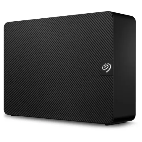 26 TB Seagate 3.5 Expansion STKP26000400 Taşınabilir Disk