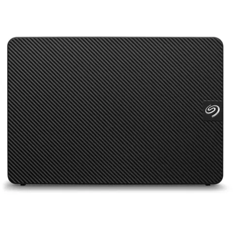 24 TB Seagate 3.5 Expansion STKP24000400 Taşınabilir Disk