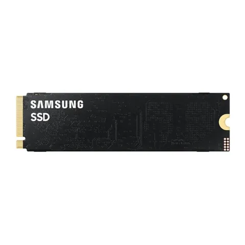 4 TB 9100 Pro Samsung NVMe M2 MZ-VAP4T0BW PCIe 14800-13400 Mb/S Samsung TR Garantili