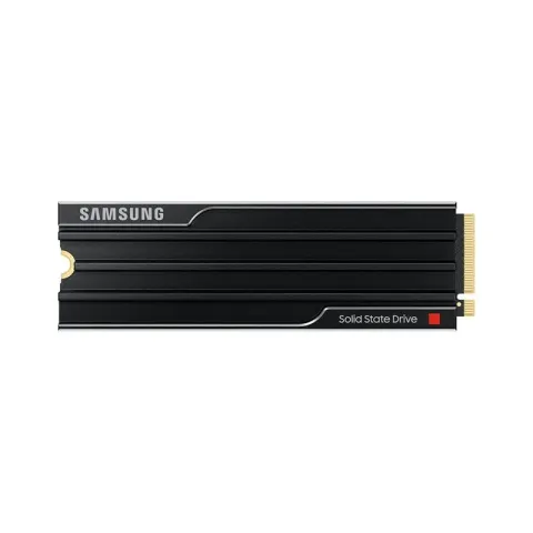 4TB 9100 Pro M2 MZ-VAP4T0CW PCIe NVMe 14700-14800 Mb/S Samsung TR Garantili