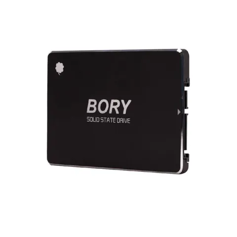 1 TB Bory SATA3 R500-C1T SSD 550/510 Mbs (3 Yıl Garantili)