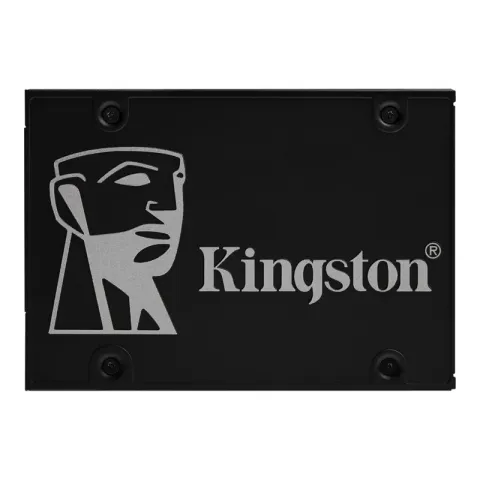 512GB Kingston 2.5 SATA 550/500MB/S SKC600/512