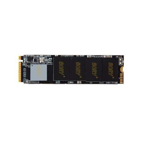 1 TB Bory NV890 M2 2280 3D Nand NVMe