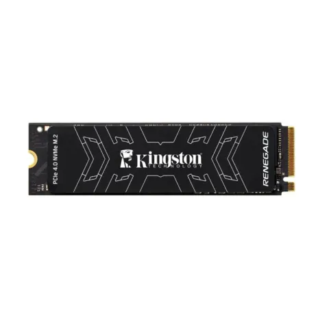 1 TB Kingston Renegade M.2 NVMe PCIe GEN4 7300/6000MBS SRNGS/1000G