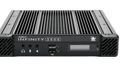 AdderLink INFINITY 3000 KVM Alıcısı (Receiver)