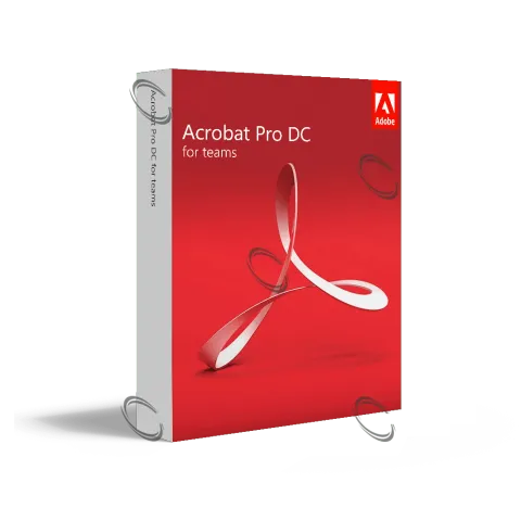 Adobe Premiere Pro for Teams (1 Yıllık Abonelik)