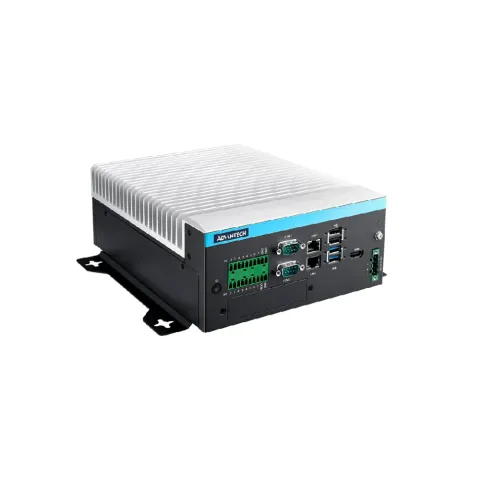 Advantech MIC-730AI Yapay Zeka Çıkarım Sistemi