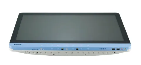 Advantech POC-W243 Medikal Panel PC (Point-of-Care)