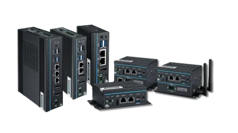 Advantech UNO-2000 Serisi Gömülü Otomasyon PC’si