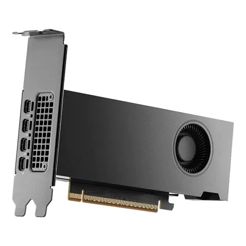 Pny RTX PRO2000 Blackwell VCNRTXPRO2000-SB 16GB DDR7 128BIT 4XDP Yapay Zeka AI Ekran Kartı (Aksesuarlı)