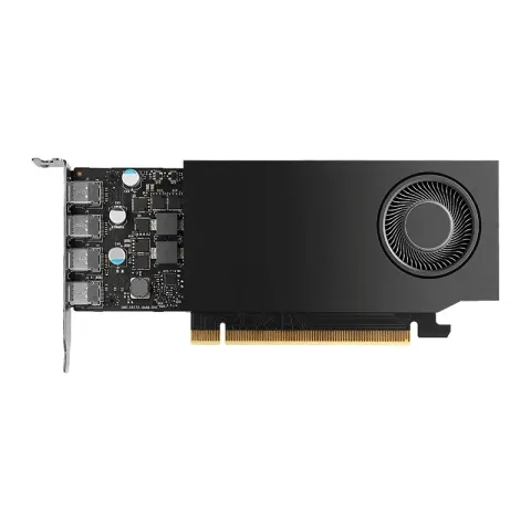 Pny Quadro RTX400-SB VCNRTXA400-SB 4GB DDR6 64BIT 4XDP Yapay Zeka AI Ekran Kartı (Aksesuarlı)