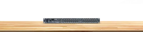 AJA KUMO 1616-12G SDI Yönlendirici (Router)
