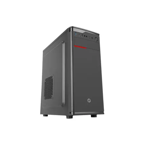 Frisby FC-2905B 400W 1X120MM Fan USB 3.0 Midi Tower Siyah Kasa