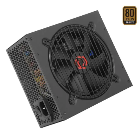 Frisby FR-PS7580P 750W 80 Plus Bronz Power Supply