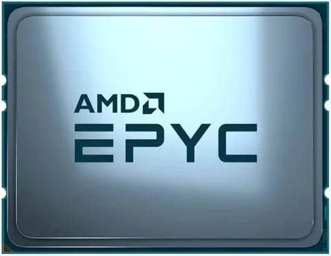 AMD EPYC 7313 16-Core (Milan) İşlemci