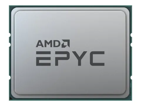 AMD EPYC 7313P 16-Core / 32-Thread İşlemci