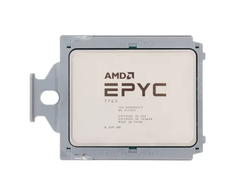 AMD EPYC 7763 64-Core / 128-Thread İşlemci