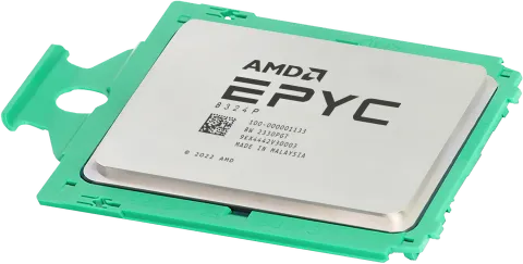 AMD EPYC 8324P 32-Core (Siena) Edge İşlemci