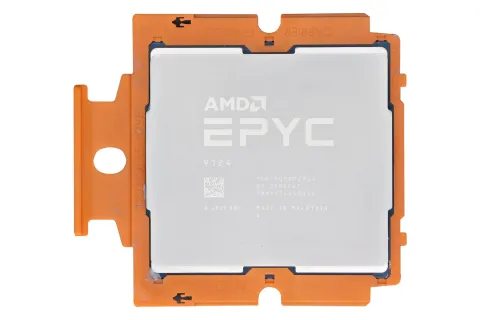 AMD EPYC 9124 16-Core (Genoa) İşlemci