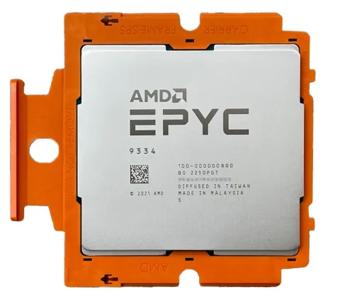 AMD EPYC 9334 32-Core (Genoa) İşlemci
