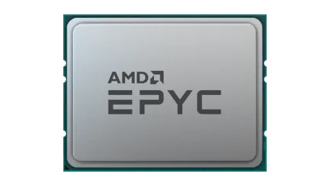 AMD EPYC 9754 128-Core (Bergamo) Bulut İşlemci