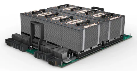 AMD Instinct MI300X AI Hızlandırıcı (192GB HBM3)
