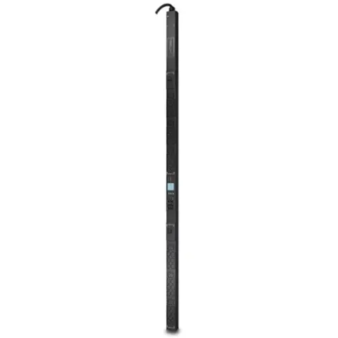 APC Metered Rack PDU 2G, Zero U, 32A, 230V
