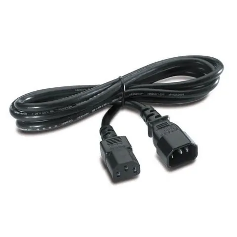 APC Güç Kablosu C13 to Schuko (Standart Priz) – 2.5m