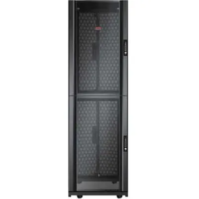 APC NetShelter SX 42U 600mm x 1070mm (Colocation Rack)